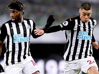 Newcastle takeover talk shelve...